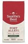 12oz Seattle’s Best Coffee Post Alley Blend Ground Coffee (Dark Roast)