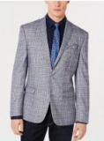 Tommy Hilfiger Men’s Vests (various) $10.50 Bar III Men’s Sport Coats (various)