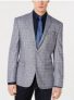 Tommy Hilfiger Men’s Vests (various) $10.50 Bar III Men’s Sport Coats (various)