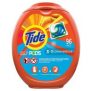 96-Count Tide PODS HE Laundry Detergent Liquid Pacs (Clean Breeze)