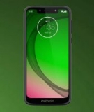 Unlocked Motorola G7 Play for $59.99 at Target – B&M
