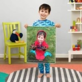 Walgreens Photo: 11″x14″ Custom Photo Poster