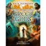 Percy Jackson’s Greek Gods by Rick Riordan (Kindle Edition)
