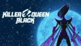 Killer Queen Black (Nintendo Switch Digital Download)