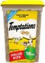 Select Prime Members: 16oz. Temptations Classic Crunchy and Soft Cat Treats