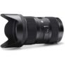 Sigma 18-35mm F/1.8 DC HSM ART Lens for Nikon + Sigma USB Dock