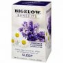 108-Count Bigelow Benefits Chamomile & Lavender Herbal Tea Bags (Sleep)
