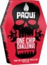 2020 Paqui One Chip Challenge – $6.99