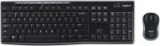 Logitech MK270 Wireless Keyboard & Mouse
