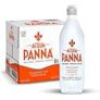 24-Pack 16.9-Oz Acqua Panna Natural Spring Water Plastic Bottles