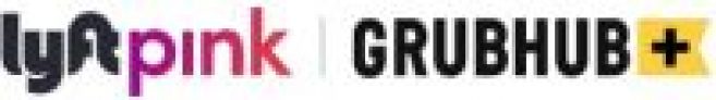 Lyft Pink Members: Grubhub+ Membership