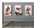 Custom 18″ x 24″ Canvas Photo Print