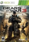 Gears of War 3 or Gears of War 2 (Xbox 360 / Xbox One Digital Downloads)