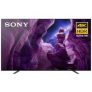Sony 4K UHD OLED TV’s (2020): 65″ XBR65A8H $1800 55″ XBR55A8H