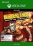 Borderlands: Game of the Year Edition (Xbox One Digital Code)
