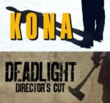 Prime Gaming (PCDD): KONA & Deadlight Director’s Cut