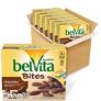 30-Count belVita Mini Breakfast Biscuit Bites (Chocolate)