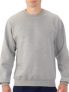 Fruit of the Loom Men’s EverSoft Fleece Crew Sweatshirt