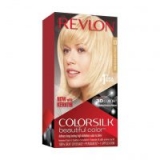 Revlon ColorSilk Permanent Hair Color Dye (Various)