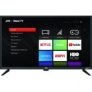 32″ JVC LT-32MAW205 720p HD Roku Smart LED TV
