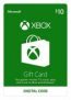Amazon Prime Credit Card Holders: eGift Cards: Xbox PlayStation & More