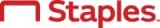 Staples Online Coupon for Eligible Orders