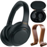 Sony Noise Cancelling Headphones: WH-CH710N w/ Stand $88 WH1000XM4 Bundles