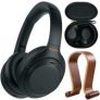 Sony Noise Cancelling Headphones: WH-CH710N w/ Stand $88 WH1000XM4 Bundles