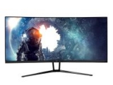 35″ Monoprice Zero-G 3440×1440 Curved FreeSync Gaming Monitor