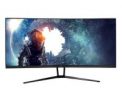 35″ Monoprice Zero-G 3440×1440 Curved FreeSync Gaming Monitor