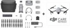 Prime Cardholders: DJI Mavic Air 2 Drone Fly More Combo w/ DJI Care Refresh