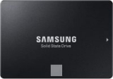 Prime Cardholders: 2TB Samsung 860 EVO 2.5″ SATA III Solid State Drive