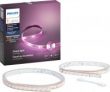Philips Hue Lightstrip Plus 2m Base Kit + 1m Extension Bundle (Non-Bluetooth)