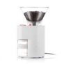 Bodum Bistro Premium Burr Coffee Grinder (White)