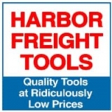 Harbor Freight In-Store Coupon: Any Single Item Under $10