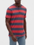 Gap Factory: Extra 50% Off Clearance: Women’s Jeans $11.50 Men’s Henley