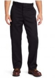 Men’s Dickies Original 874 Washed Black Work Pant (Select Sizes)
