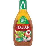 15oz Wish-Bone Salad Dressing (Zesty Robusto Italian Light Ranch)