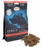 6-Ounce Darford Zero/G Mini Dog Treats (Roasted Salmon Recipe)