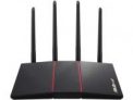ASUS RT-AX55 AX1800 Dual Band WiFi 6 MU-MIMO Gigabit Router