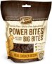 6-oz Merrick Power Bites Big Bites Grain-Free Soft & Chewy Dog Treats (Chicken)