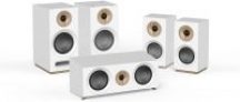 Jamo Studio Series S 803 Home Cinema System (White or Black)