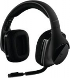 Logitech G533 DTS 7.1 Surround Wireless Gaming Headset