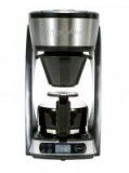 BUNN 10-Cup Heat N’ Brew Programmable Coffee Maker