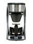 BUNN 10-Cup Heat N’ Brew Programmable Coffee Maker