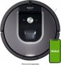 iRobot Roomba 960 WiFi Robot Vacuum