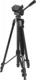58″ Sunpak PlatinumPlus 5858D Tripod (Black)