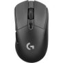 Logitech G703 Lightspeed Wireless Gaming Mouse (Black)