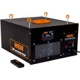 WEN 3410 3-Speed Remote-Controlled Air Filtration System