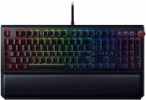 Razer BlackWidow Elite RGB Mechanical USB Gaming Keyboard (Green Switch)